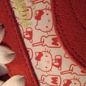 Puma 50th anniversary hello kitty